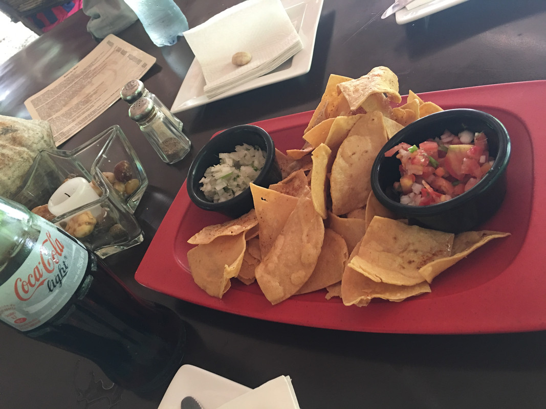 Restaurantes en Riviera Maya: comer fuera del hotel - Foro Riviera Maya y Caribe Mexicano