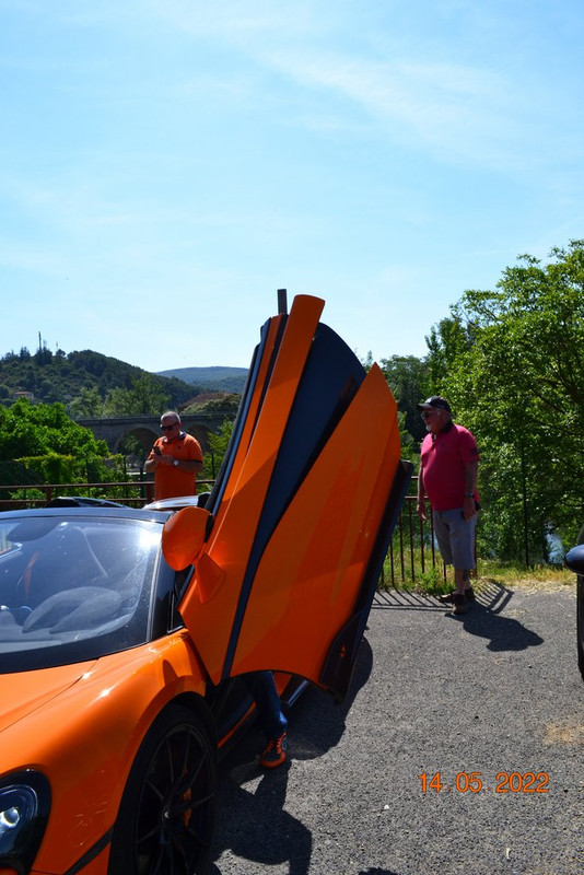 Rallye touristique Occitanie-Terres du Sud, 11-15 mai 2022 DSC-7252