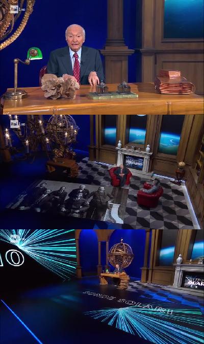Superquark (03.07.2019) .mkv WEBRip x264 AAC - ITA