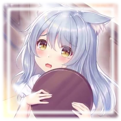 Yuki - Nekopara