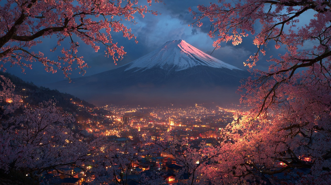 виза в японию