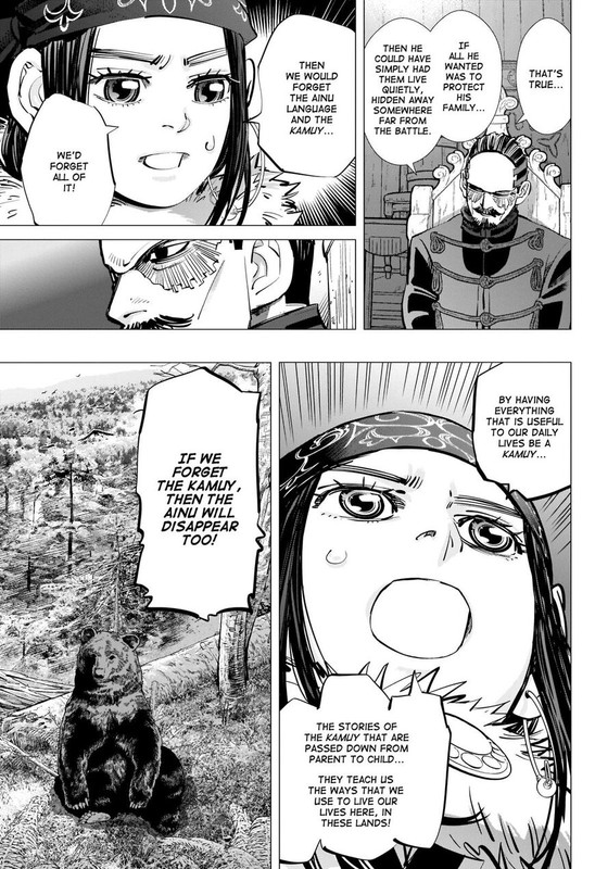 Golden KamuyChap268-2
