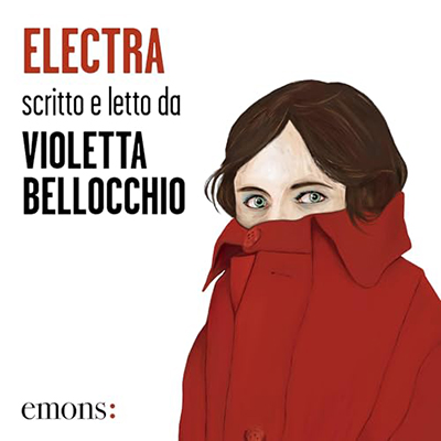 Violetta Bellocchio - Electra (2024) (mp3 - 128 kbps)