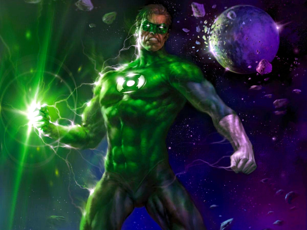 The_Green_Lantern_Vol_1_6_Textless_Variant