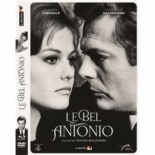 Il Bell'Antonio (1959) WebDL 1080p AC3 ITA