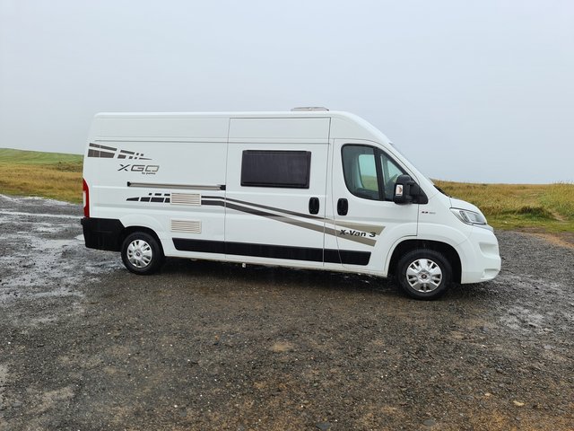 DIA 7: DE REYKJAVIK A LA PENINSULA DE SNAEFELLSNES (HELLNAR) - Islandia en tiempos de Covid. Y con Camper! (3)
