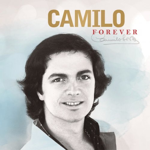 Camilo Sesto - Camilo Forever (2022)[24Bit-44.1kHz][FLAC][UTB]