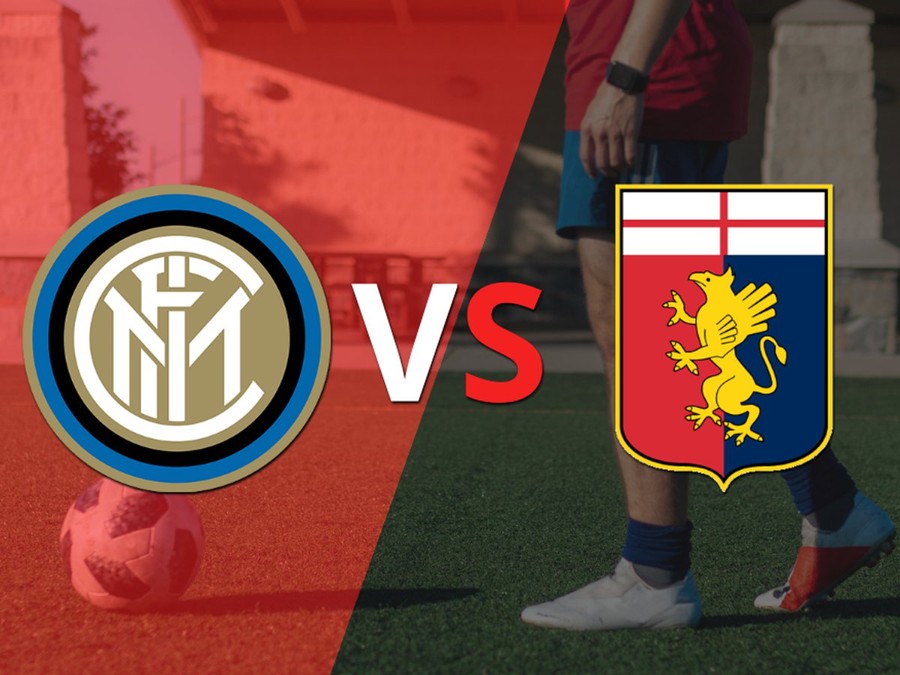 Rojadirecta Inter-Genoa Streaming Gratis TarjetaRojaOnline Diretta Online.