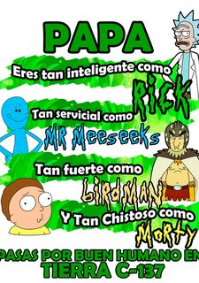 rick