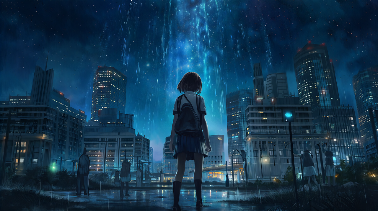 Survival as an Individual