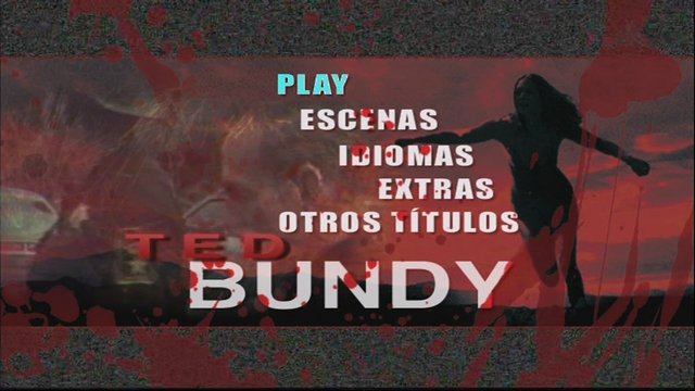 1 - Ted Bundy [DVD9Full] [Pal] [Cast/Ing] [Sub:Cast] [Thriller] [2002]