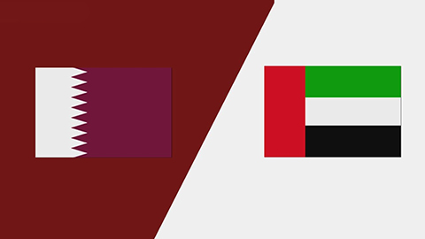 Soi kèo tài xỉu, phạt góc trận Qatar vs UAE, 00h00 ngày 15/10