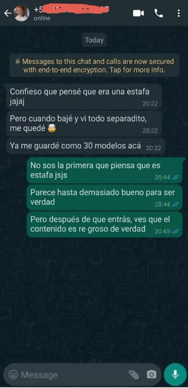 Testimonio 6