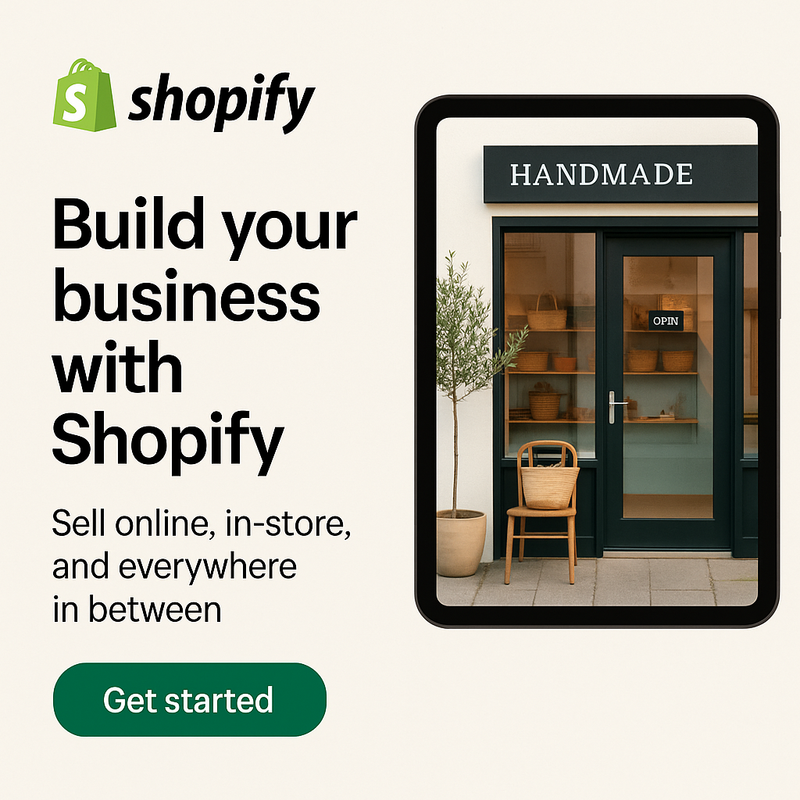 Shopify