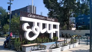Indore Street Food Culinary Experience with TMT Tour Package