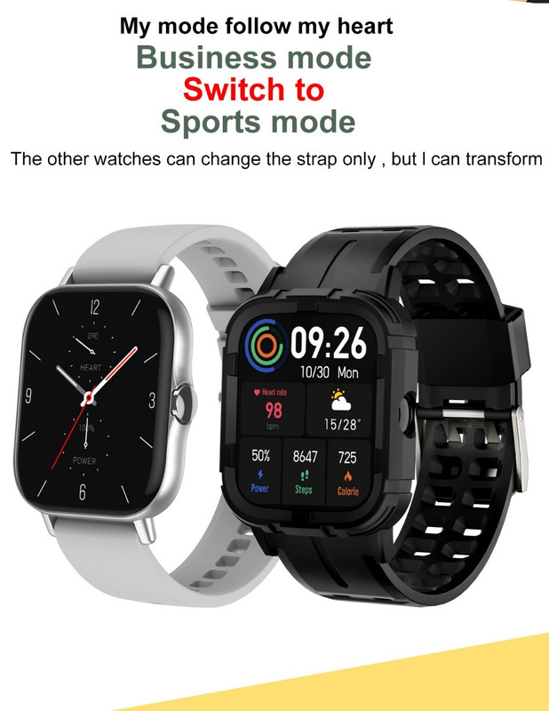 smart watch