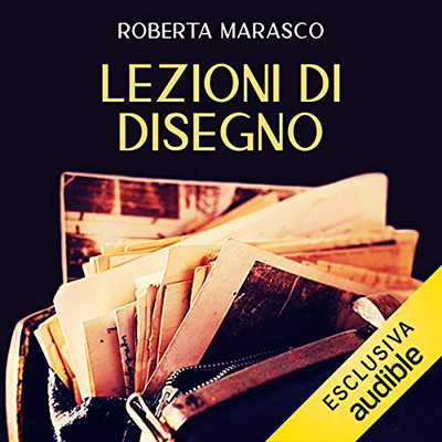 Roberta Marasco - Lezioni di disegno (2020) (mp3 - 128 kbps)