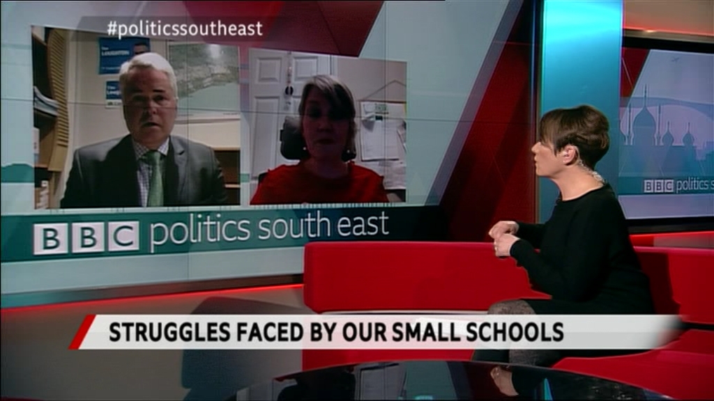 12.12 - 10.00.00 - Politics South East. The latest political news, in....ts_snapshot_31.31.484