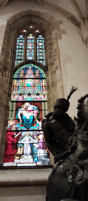 Viena - Bratislava - Praga, Navidad 2024 - Blogs de Europa Central - A Bratislava en tren y Palacio Belvedere. (30)