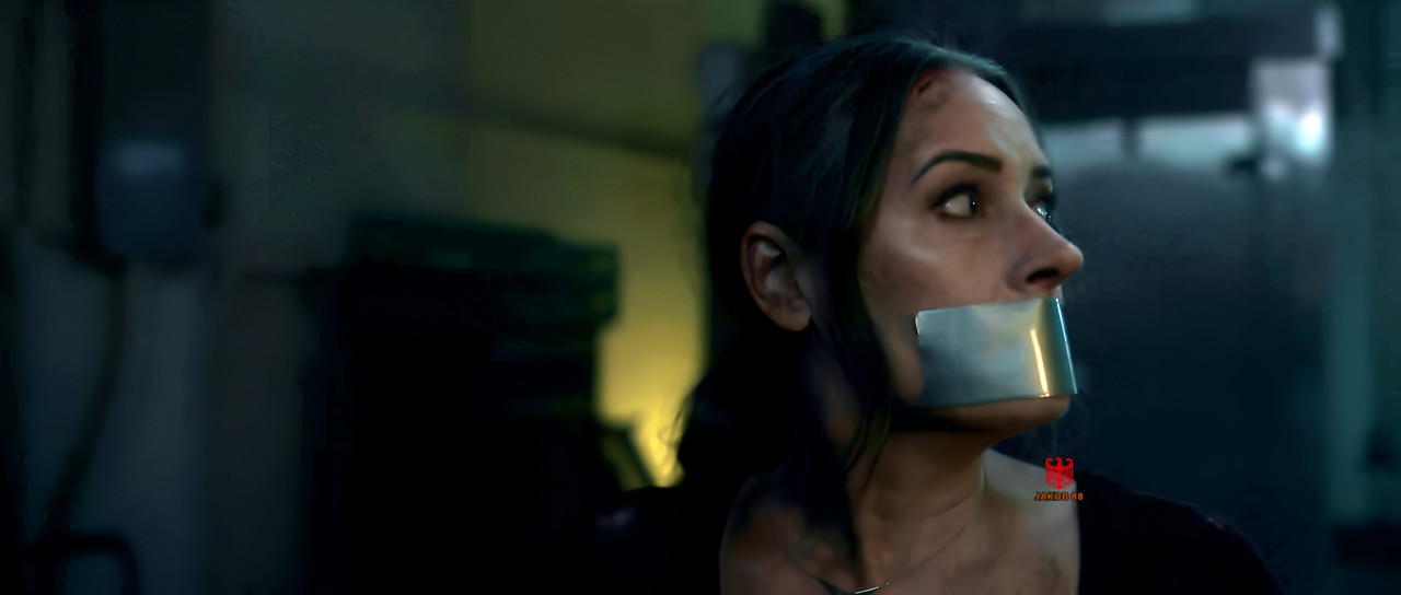 Paget Brewster 16 - Criminal Minds S17E10