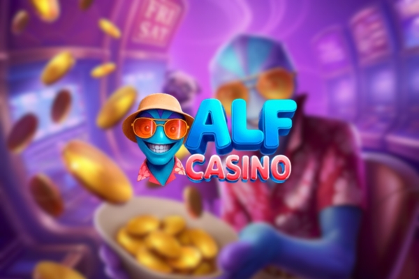 alfCasino Überblick zu Konto Boni