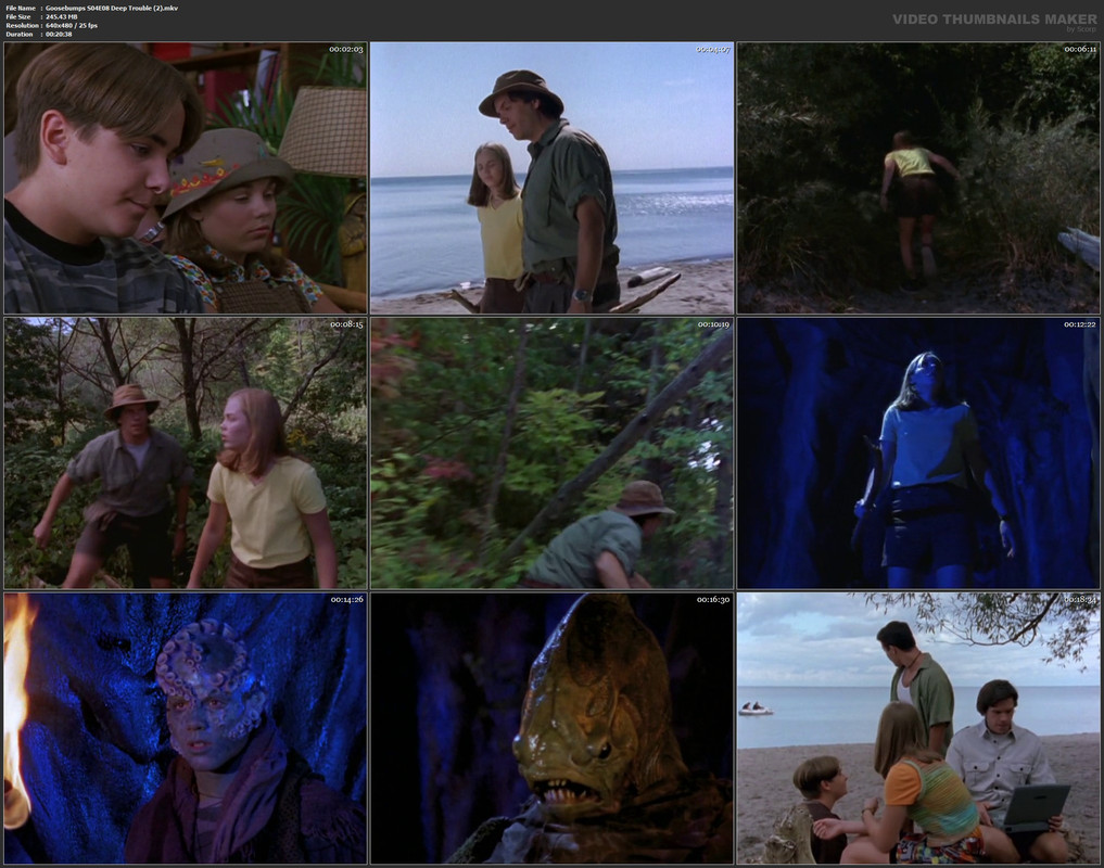 Goosebumps S04E08 Deep Trouble (2).mkv