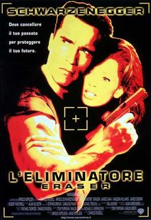 L'eliminatore - Eraser (1996).mkv BDRip 576p x264 AC3 iTA-ENG