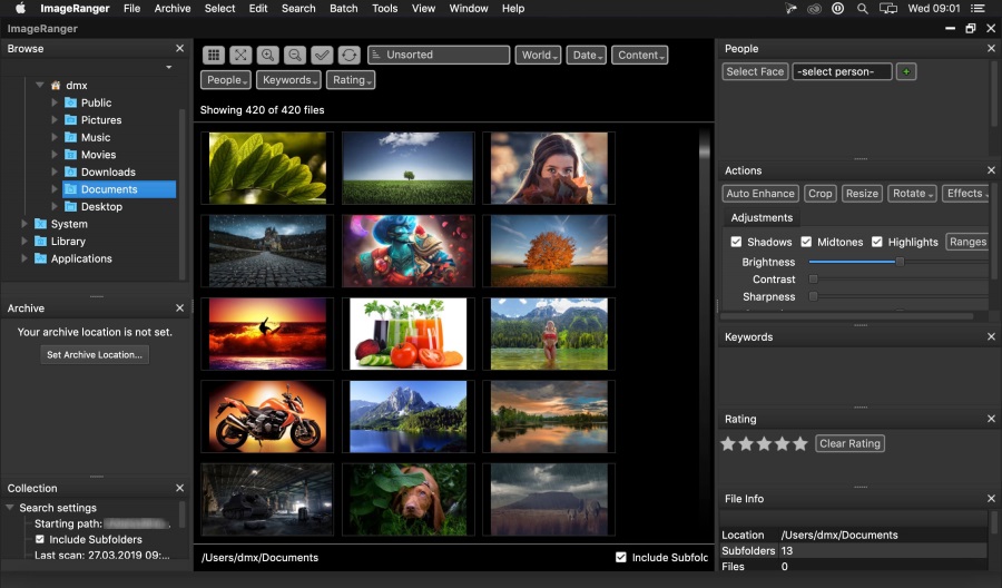 ImageRanger Pro Edition 1.9.2.1852 (x64) 1553702764-imageranger-02