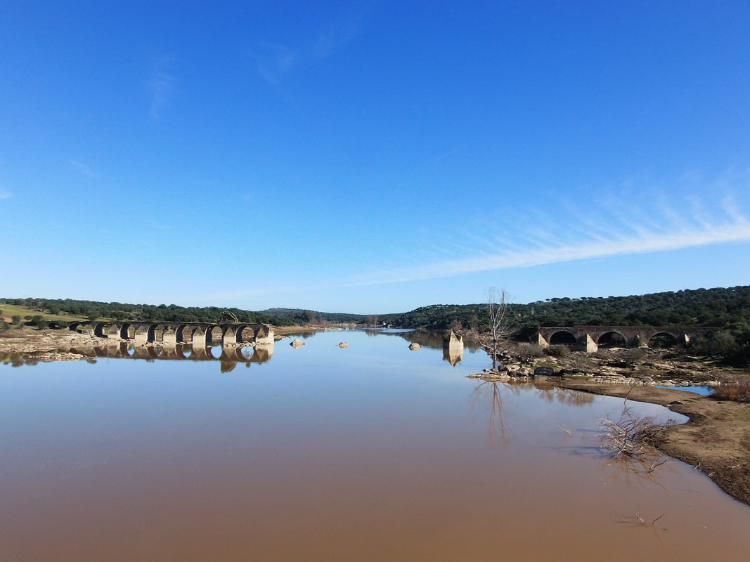 Elvas - Ponte da Ajuda (2)