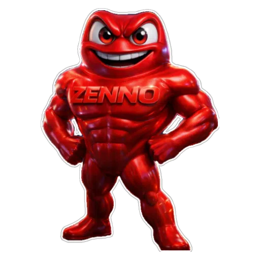 Zenno