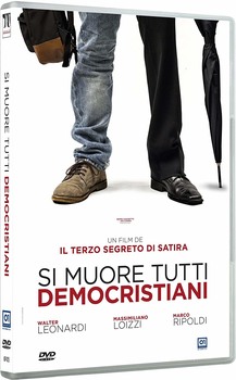 Si muore tutti democristiani (2017)  DVD5 COMPRESSO ITA