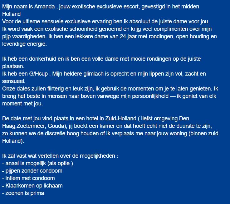 Amanda Tekst 01