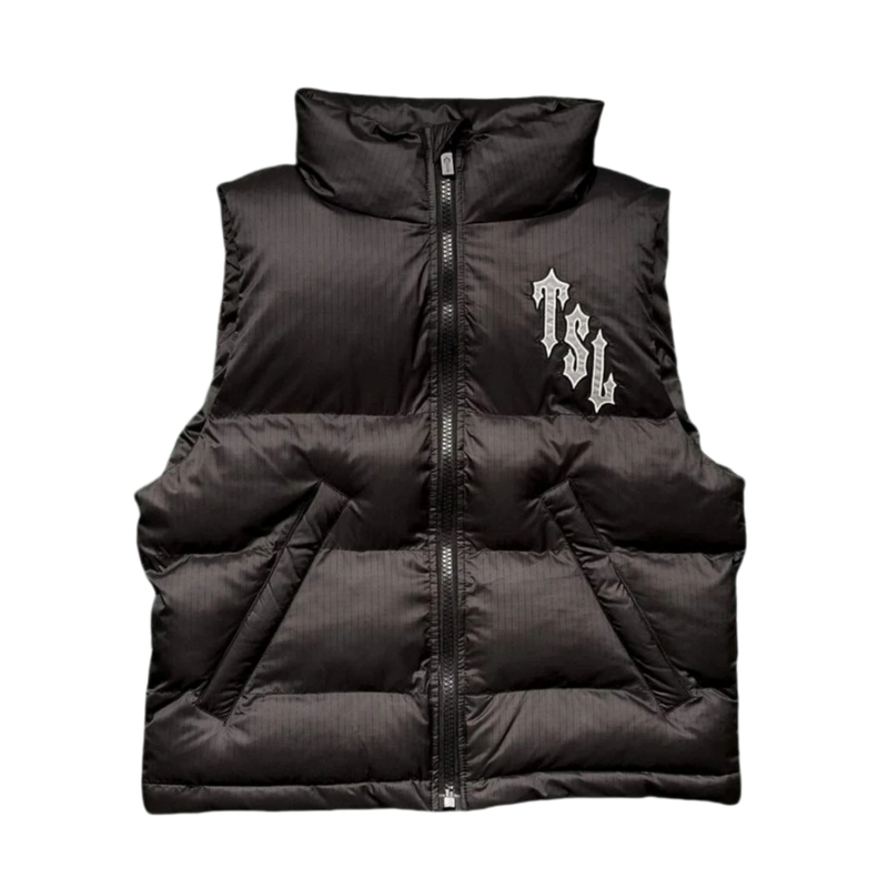 Trapstar Jacket-1