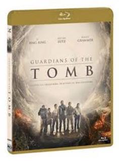 Guardians Of The Tomb (2018) Bluray 1080p AVC Ita ENG DTS-HD 5.1 MA TRL