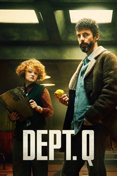 Dept Q Complete S01 1080p WEB-DL DD5.1 x265-TFPDL