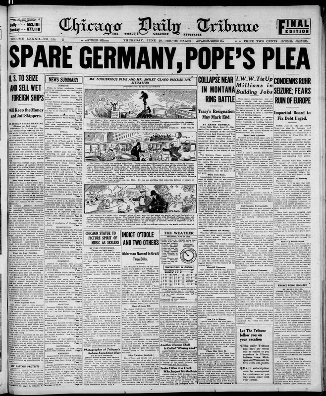 june-27th-1923-pope-pius-xi-condemned-the-occupation-of-the-v0-8imhqxf5lj8b1
