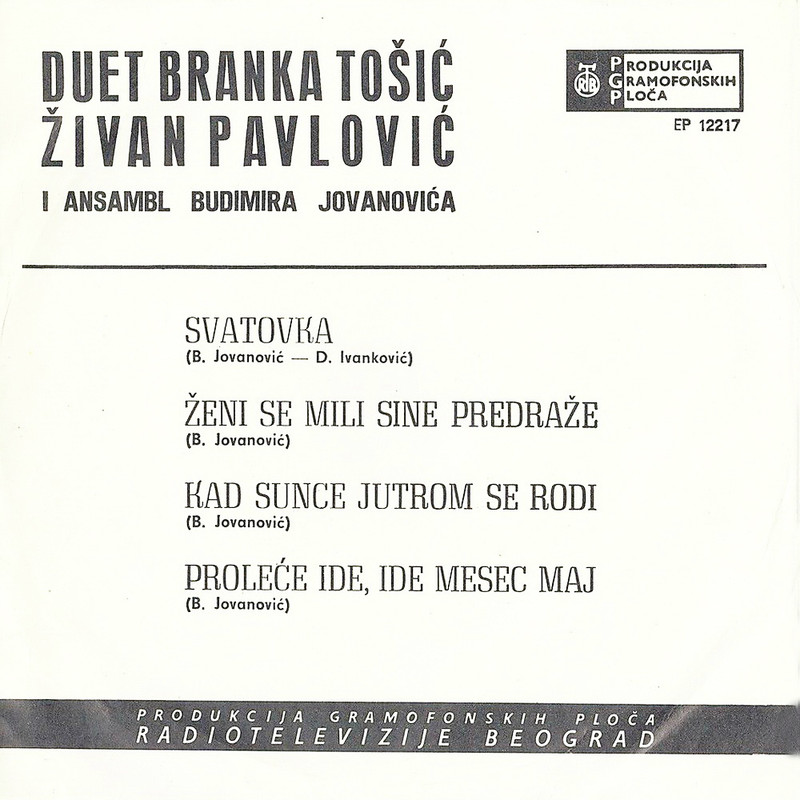 Branka Tosic 1966-4 z