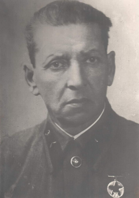 Воинственский Анатолий Павлович