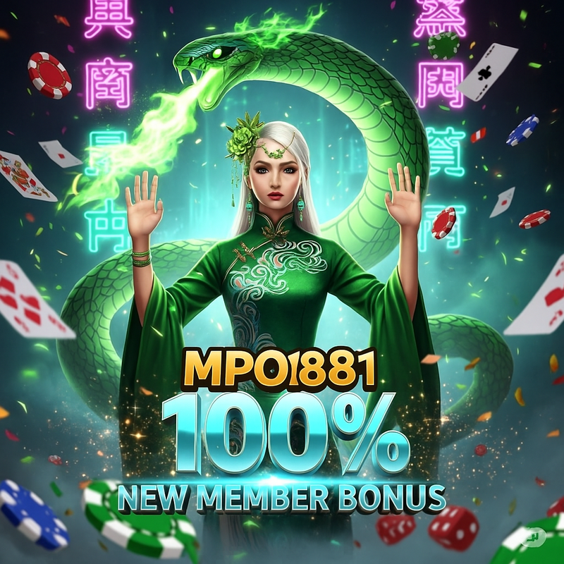 MPO1881: Situs Slot88 Gacor Terbaru 2025, Maxwin Gampang Setiap Hari!