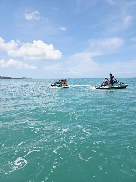 Koh Samui, feb 2026