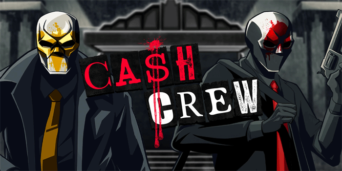 Slot Cash Crew