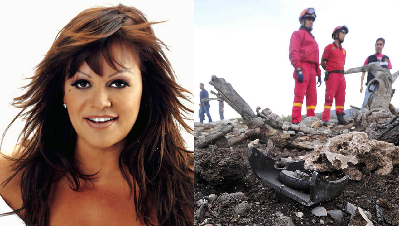 Estrenarán documental que revela la verdad sobre la muerte de Jenni Rivera