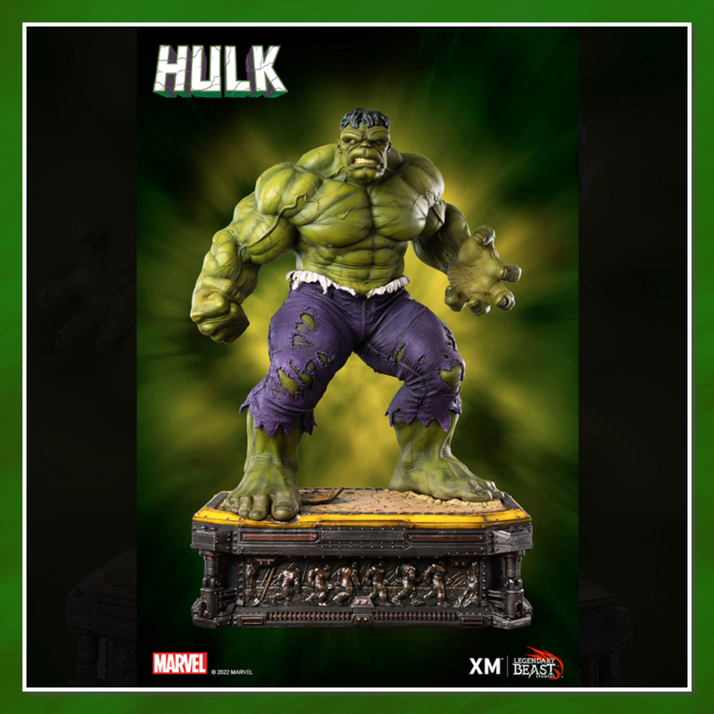 XM Studios : Officiellement distribué en Europe ! - Page 15 5-Hulk-Kirby