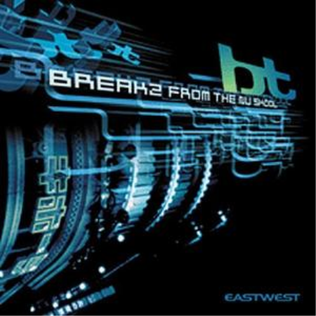 East West 25th Anniversary Collection BT Breakz v1.0.0