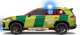 SCAS Basics ER101 Toyota Rav 4 Responding