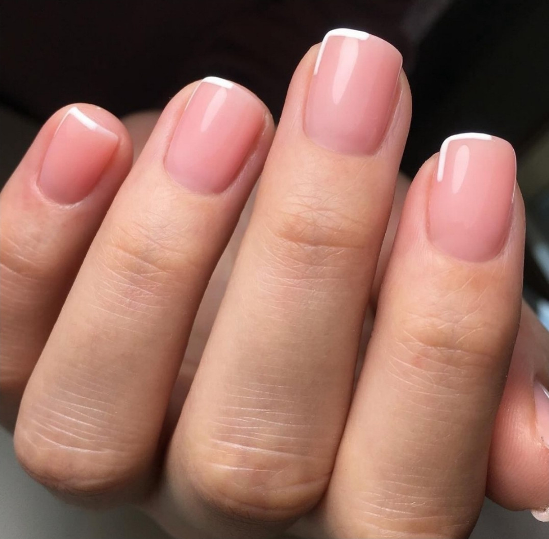 Nail work