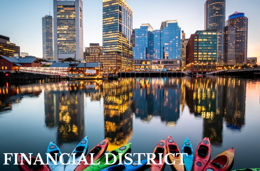 Financial District
