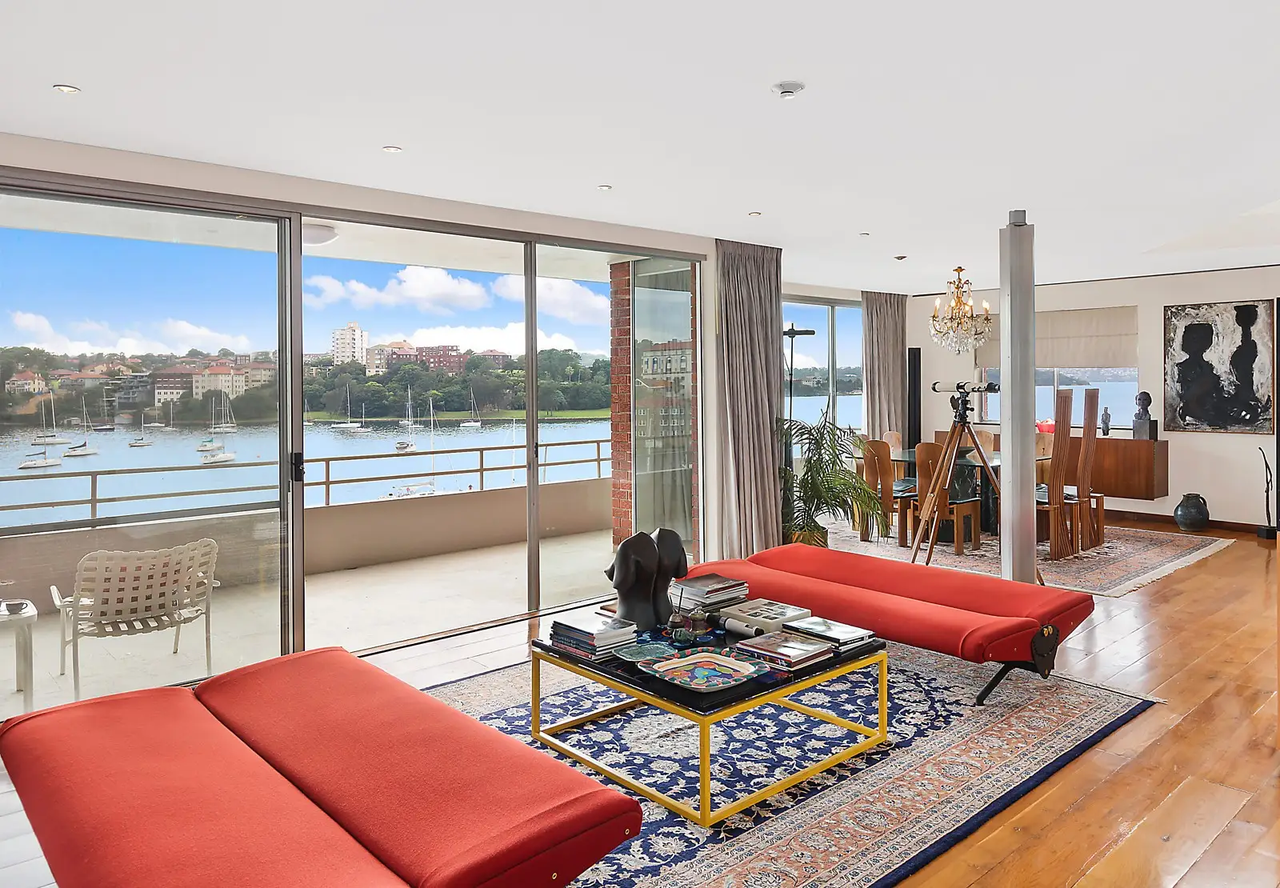 Kirribilli Property 1