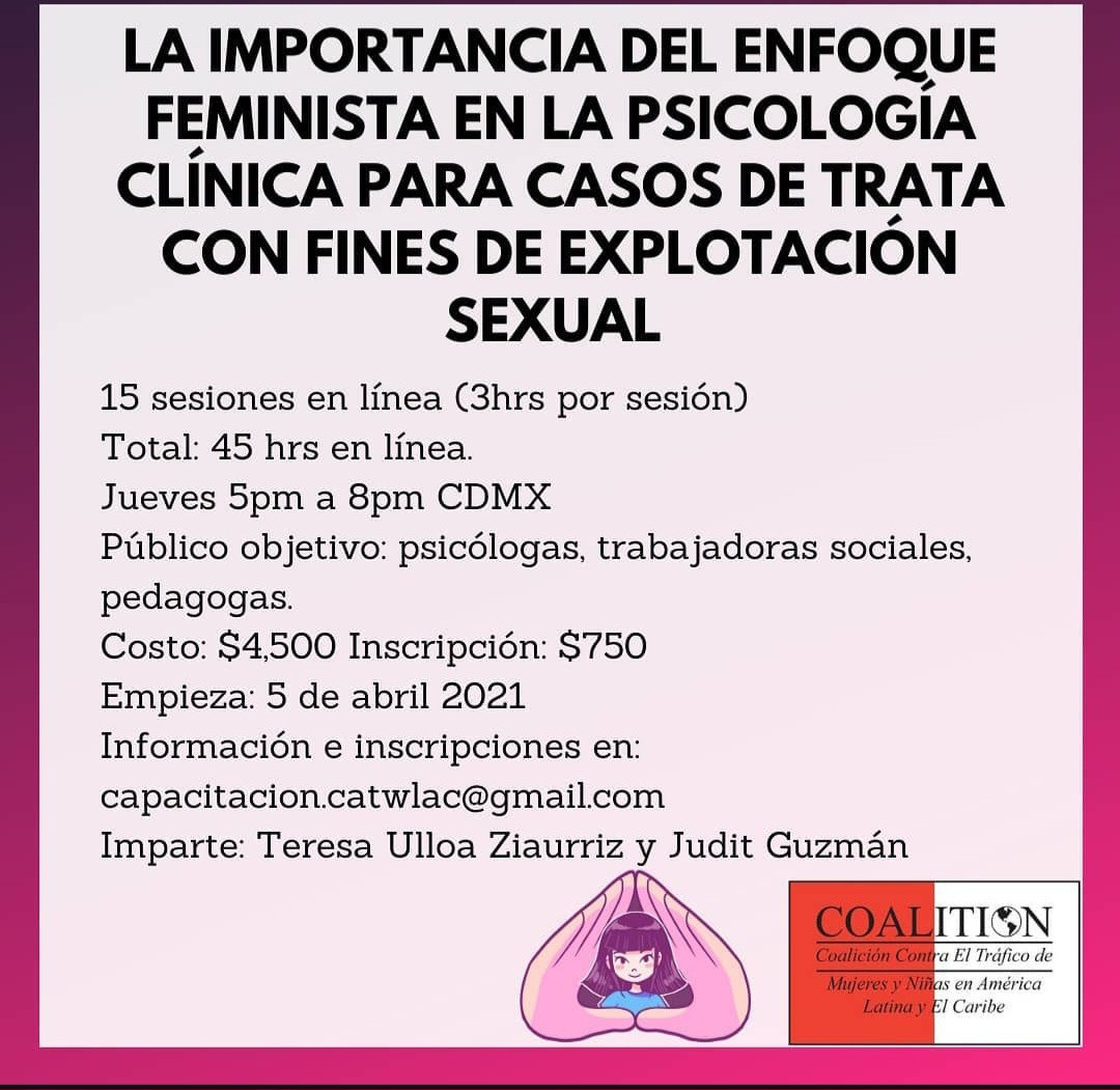 Cursos, talleres, capacitaciones y conferencias — imagen 12