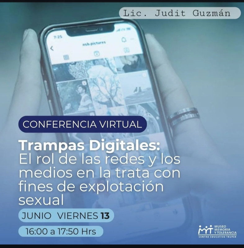 Cursos, talleres, capacitaciones y conferencias — imagen 13